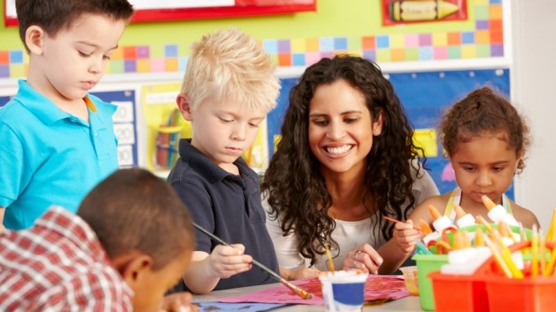 elementary education bachelors online cost
