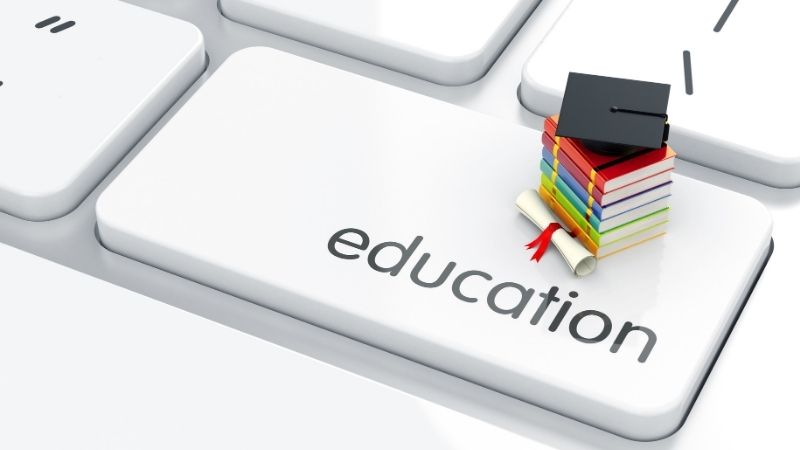 careers in education and training quick check