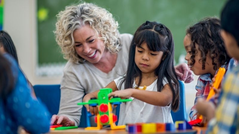 special education degree online tennessee