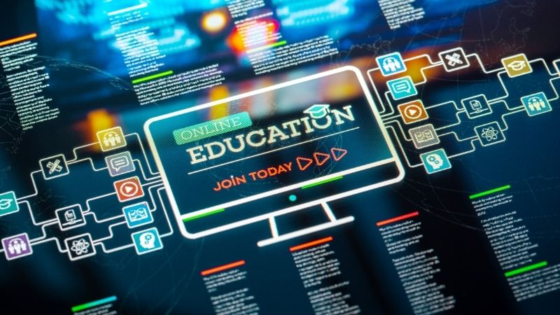 elementary education major online+strategies