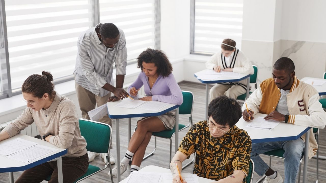 What Are Effective Time Management Strategies for High School Students?