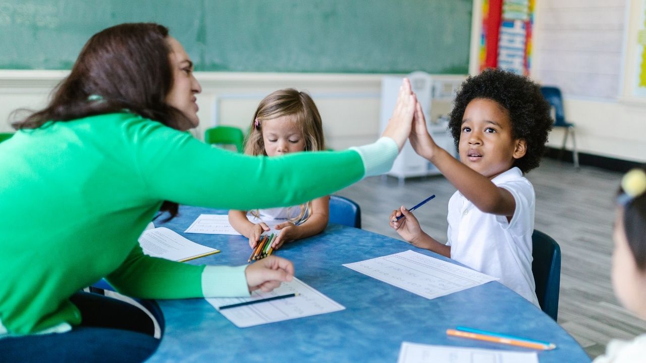 What Are Effective Behavior Management Techniques for Special Education?