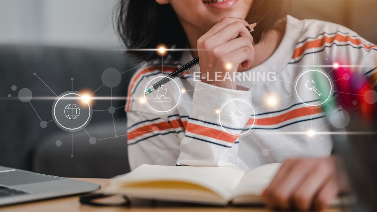 How Can Interactive eBooks Enhance Learning?