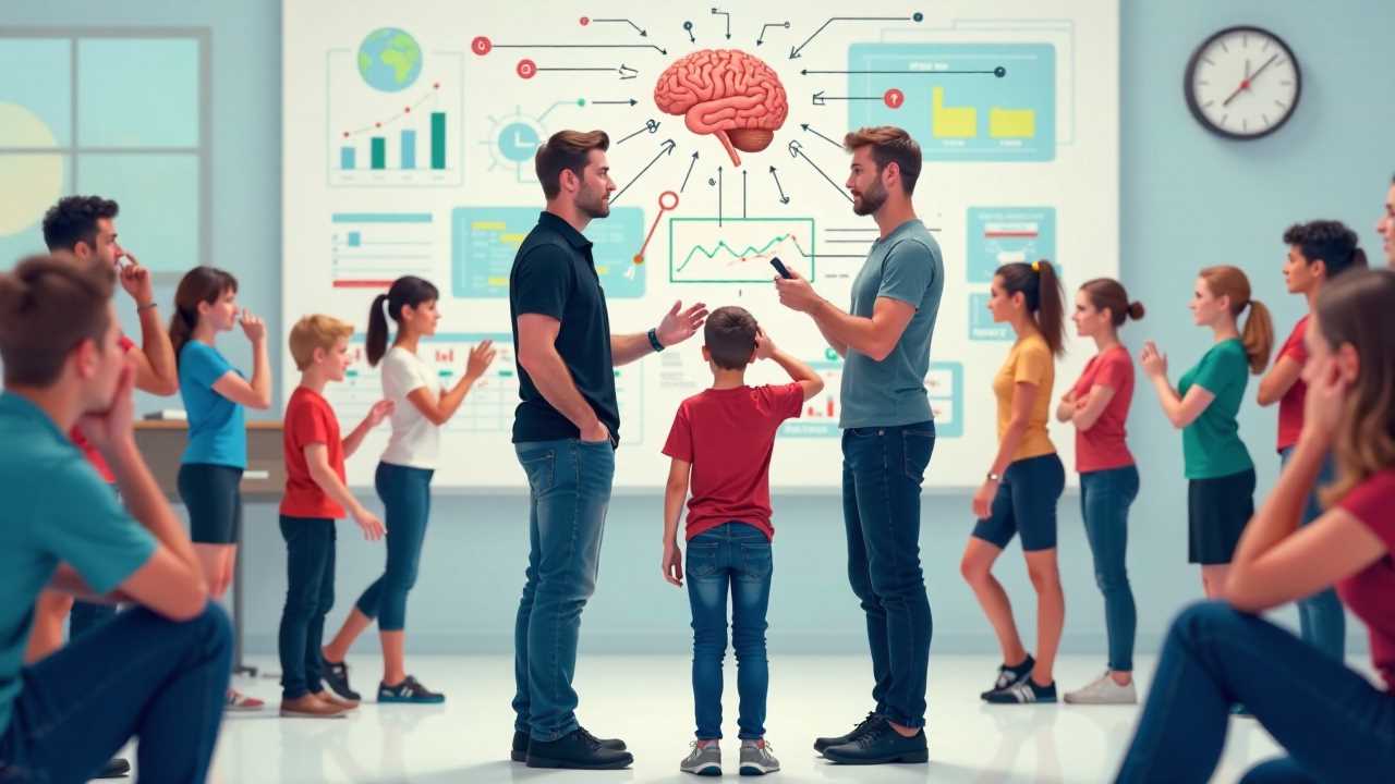 Transforming Education: Harnessing Brain Based Teaching Methods for Active Learning and Cognitive Engagement