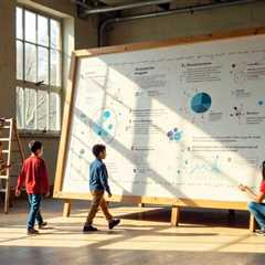 Innovative Science Fair Project Ideas for 6th 8th Graders: Experimentation, Inquiry, and Discovery Await!