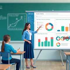 Adaptive Assessment: Transforming Personalized Learning Through Data Analytics and Intelligent Tutoring