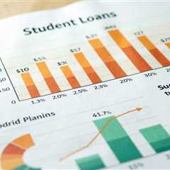 Mastering Student Loan Management: Your Comprehensive Blueprint for Tuition Planning, Financial Aid Strategies, and Smart Budgeting Techniques