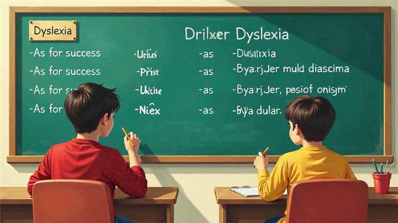 Transforming Dyslexia Interventions: Tailored Strategies for Success in the Classroom