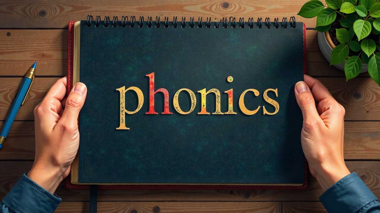 Mastering Phonics Instruction: Unlocking Phonemic Awareness, Decoding Skills, and Reading Fluency for Lifelong Success