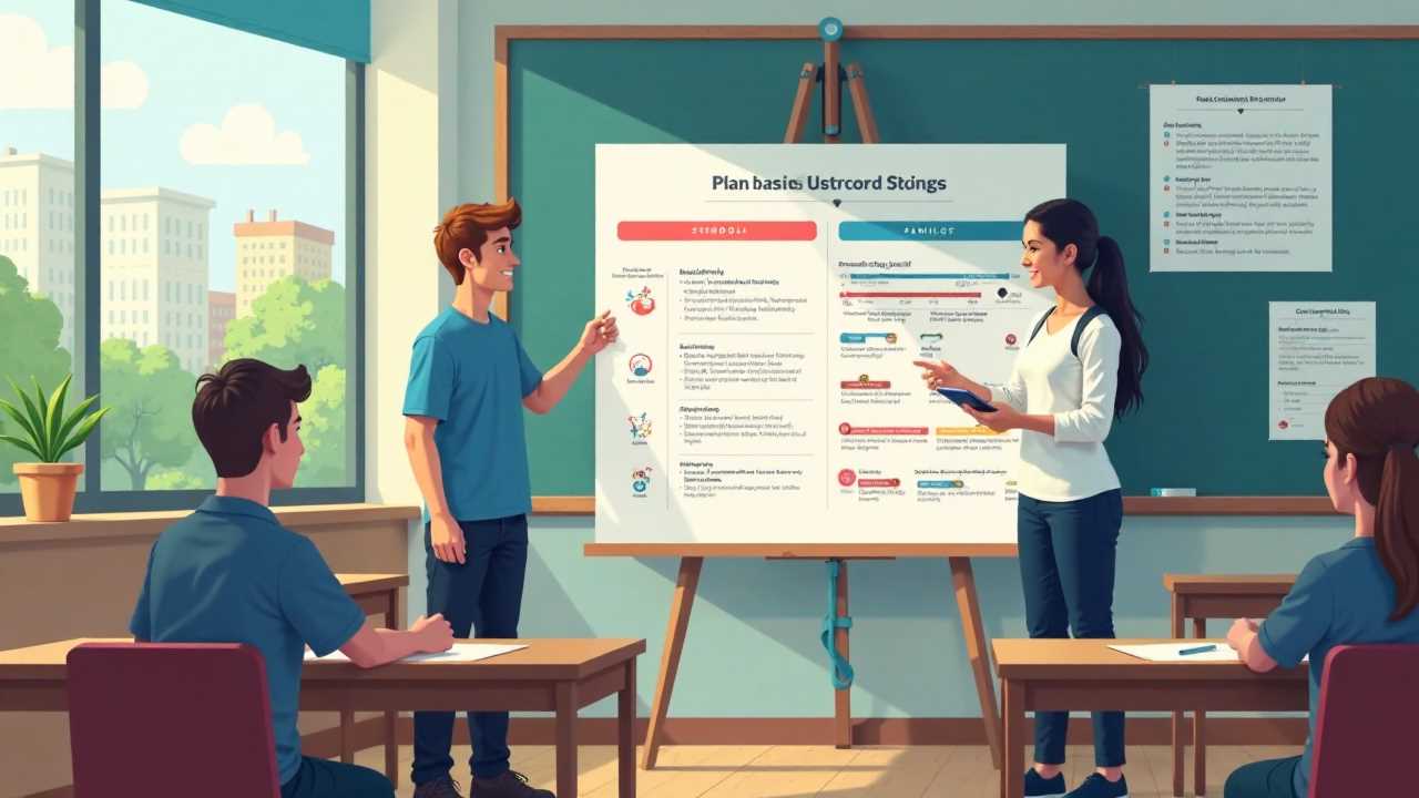 Mastering Transition Planning Services: Crafting Individualized Education Plans for Successful Post Secondary Goals and Community Integration