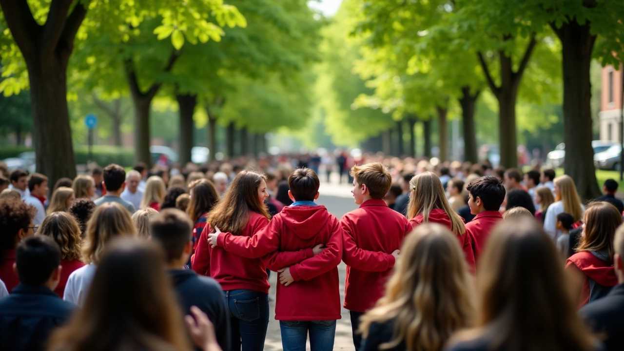 Mastering Public Speaking Skills: Empowering Young Adolescents to Communicate with Confidence and Engage Their Audience