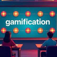 Gamification: The Key to Boosting Engagement, Motivation, and Learning Through Interactive Assessment and Feedback